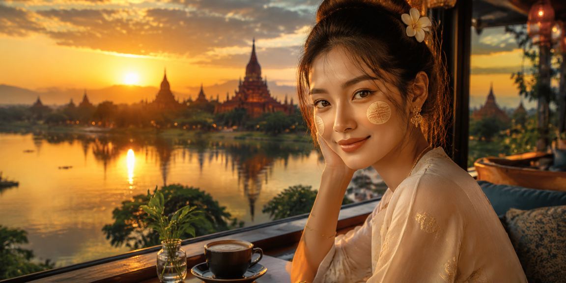555mix myanmar