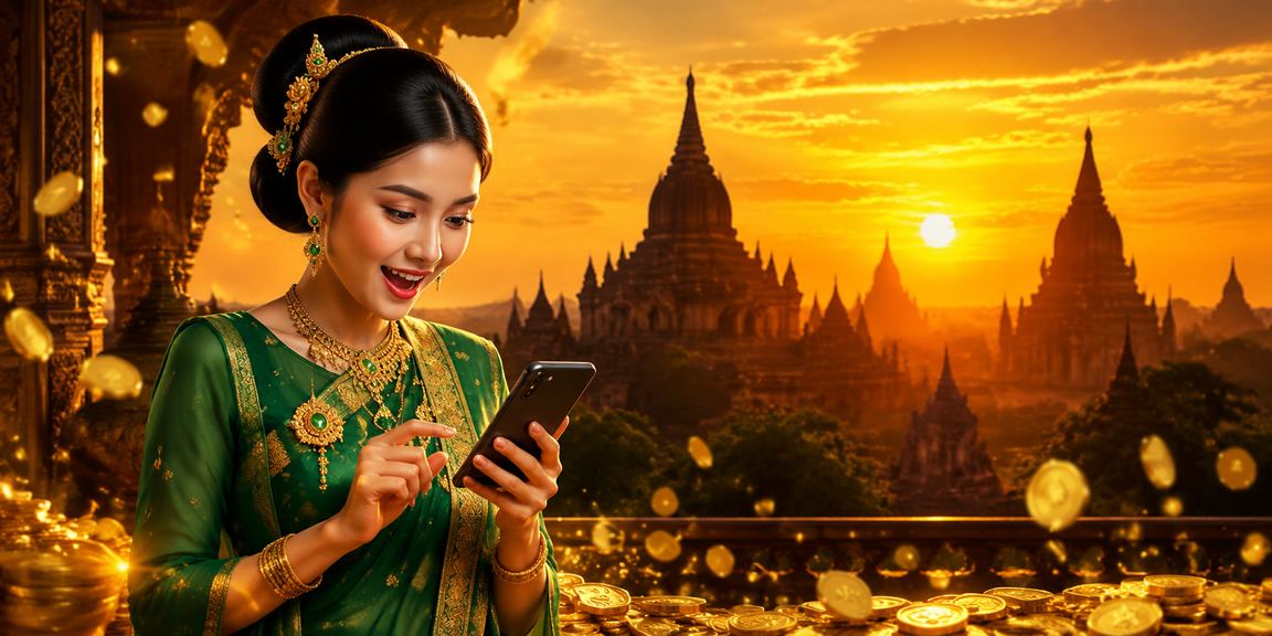555mix myanmar