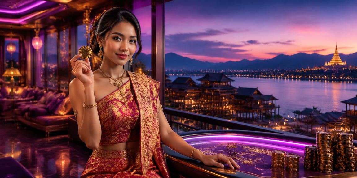 555mix myanmar