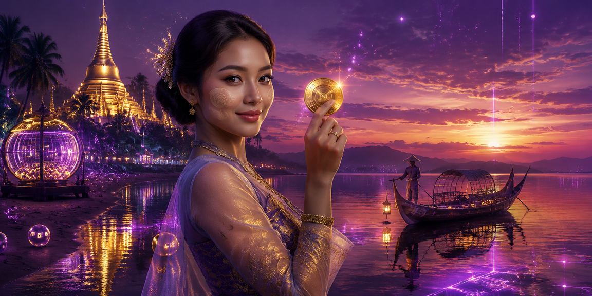 555mix myanmar