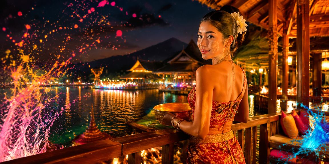 555mix myanmar