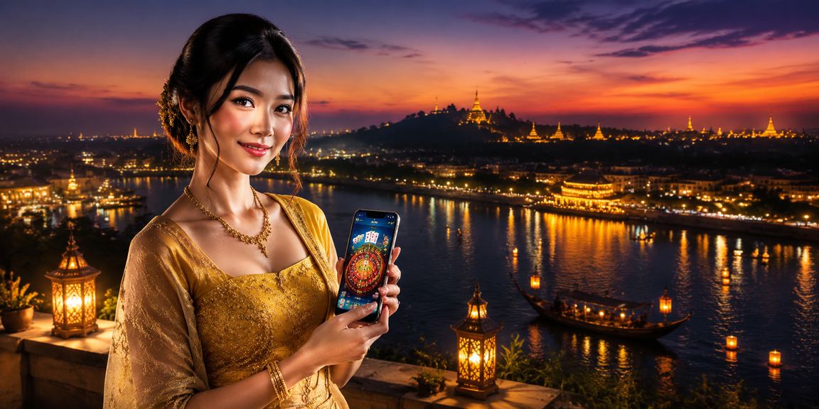 555mix myanmar