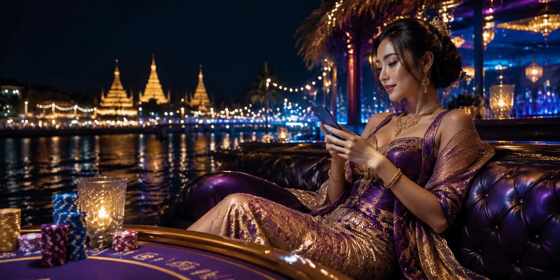 555mix myanmar