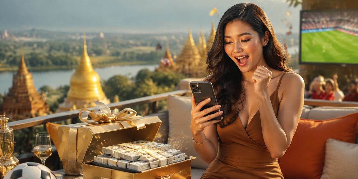 555mix myanmar