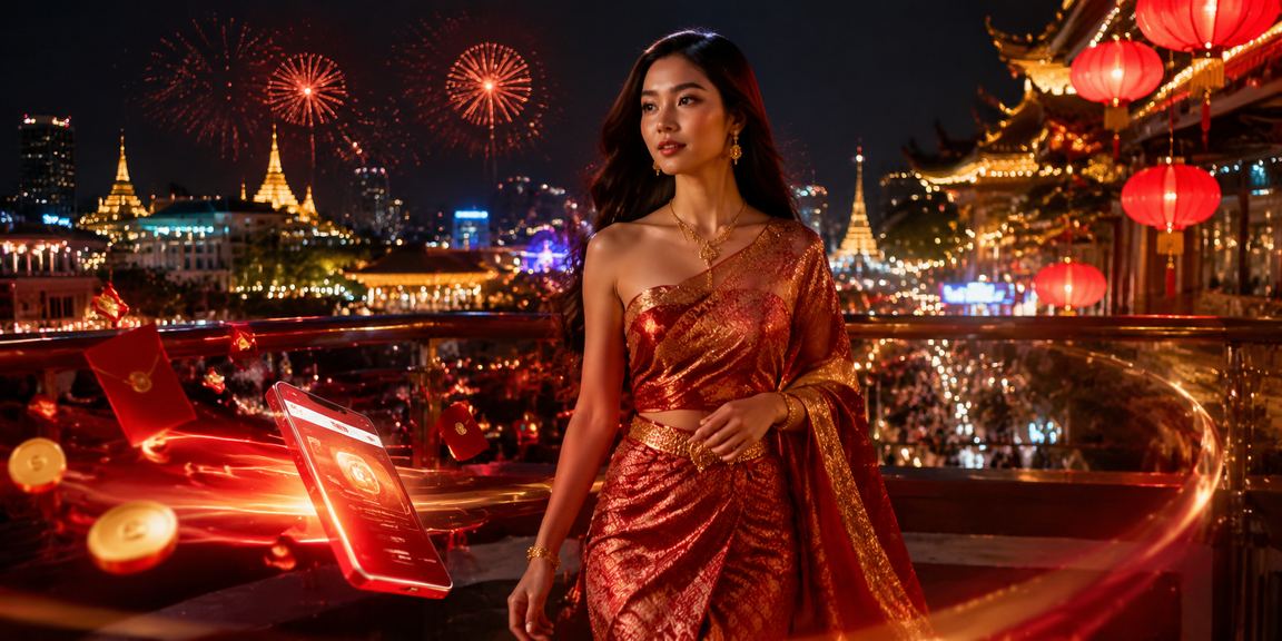 555mix myanmar