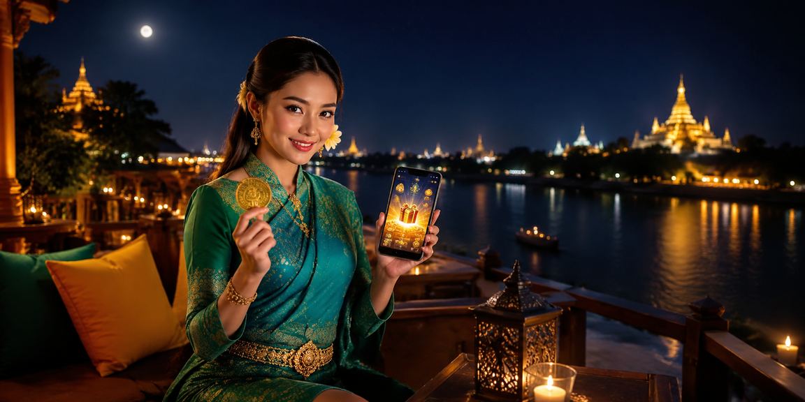 555mix myanmar