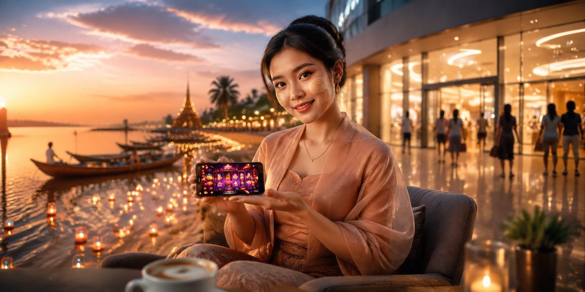 555mix myanmar
