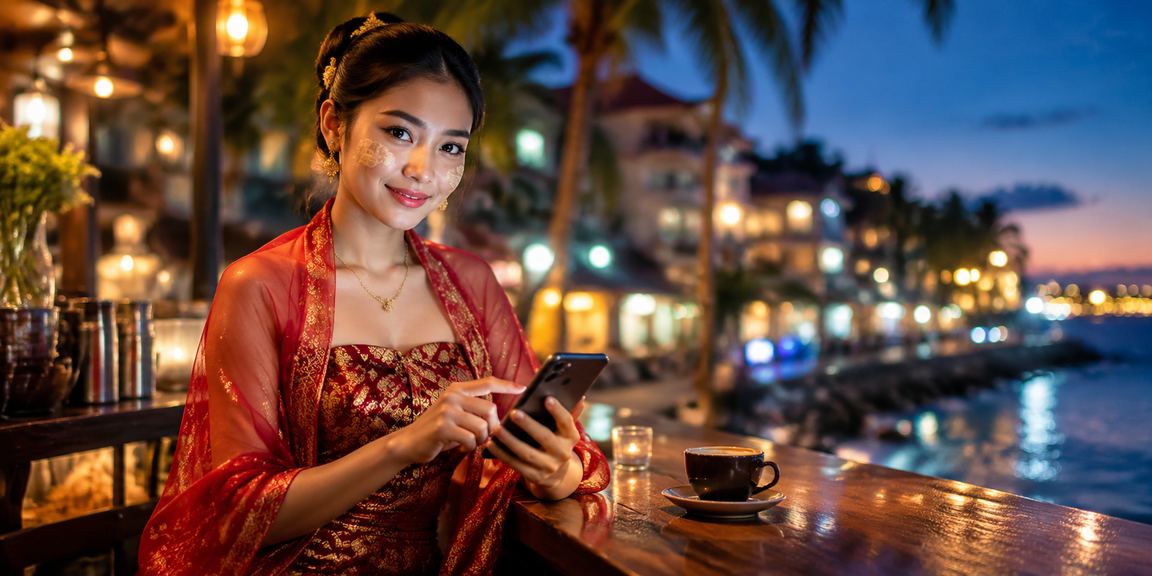 555mix myanmar