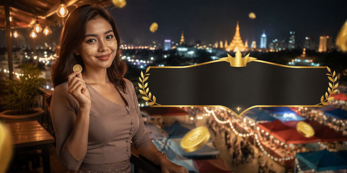 555mix myanmar