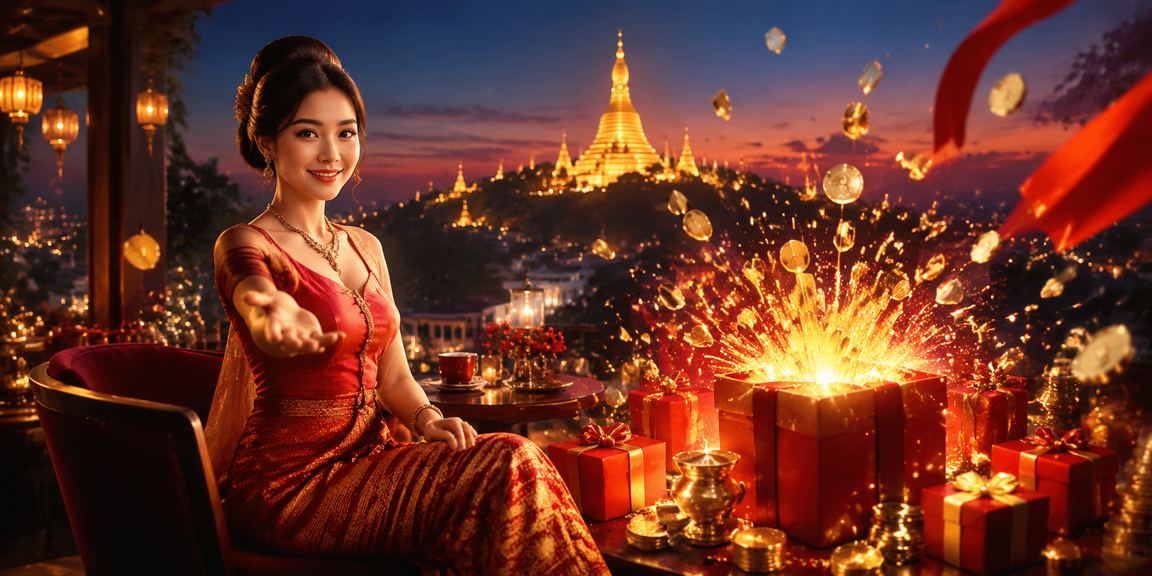 555mix myanmar