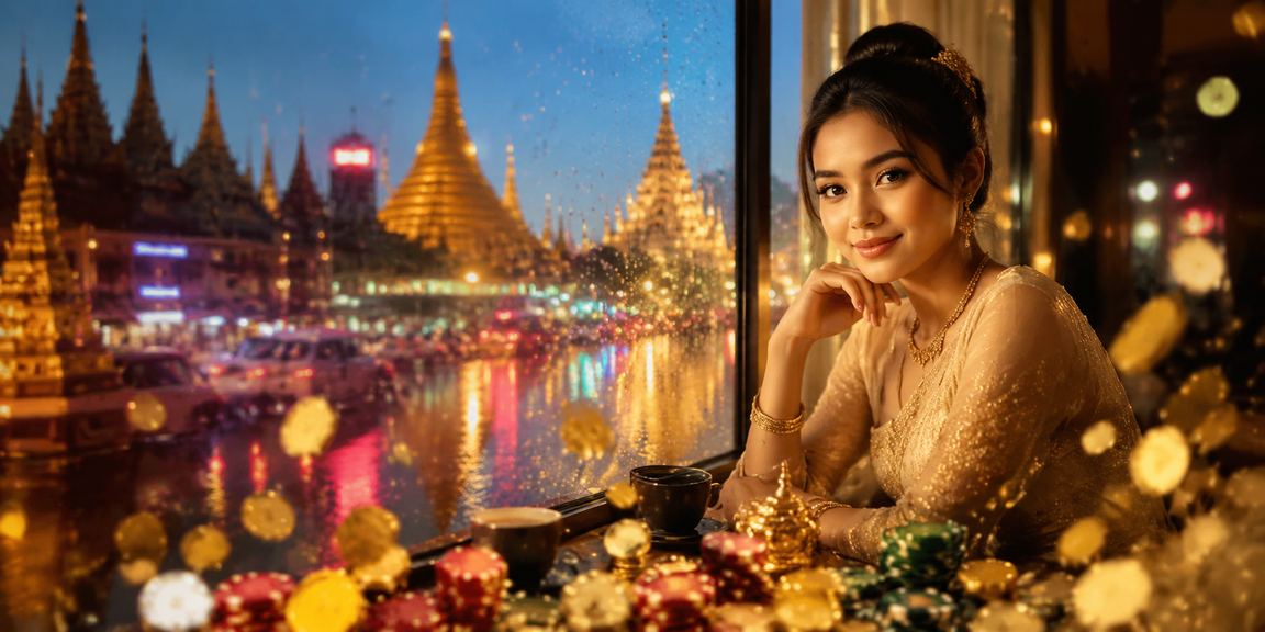 555mix myanmar