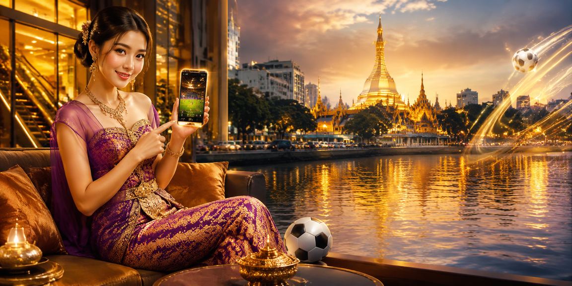 555mix myanmar