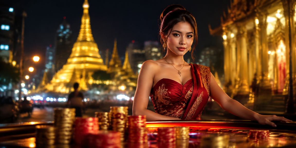 555mix myanmar